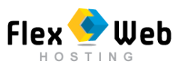 logo of Flex Web Hosting hosting