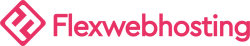 logo of Flexwebhosting.nl hosting