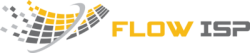 Logo of Flow ISP, a hosting company