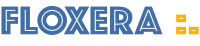 Logo of FloXera Hosting, a hosting company