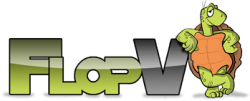 logo of Flopv Hosting hosting