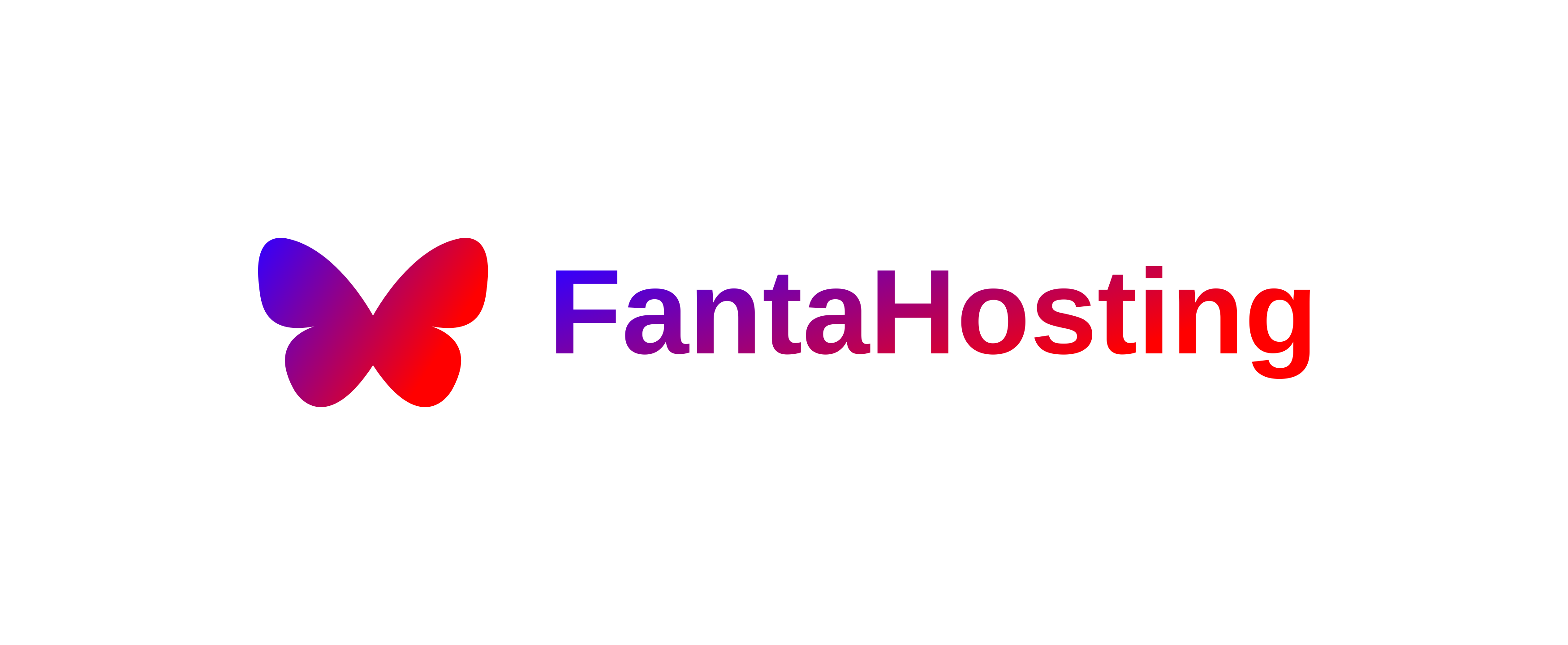 logo of Fantahosting hosting