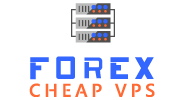 Logo of ForexCheapVPS, a hosting company