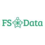 Logo of FSdata, a hosting company