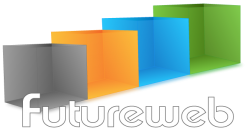 logo of Futureweb hosting