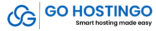 logo of Go Hostingo hosting