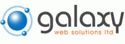 logo of Galaxy Web Solutions hosting