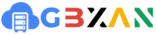 logo of GBXAN hosting