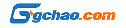 Logo of Gchao, a hosting company