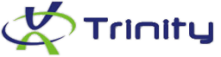 logo of Trinity hosting