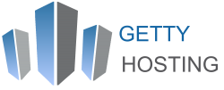 logo of GettyHosting hosting