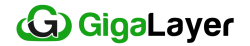 logo of GigaLayer hosting