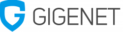 logo of GigeNET hosting