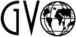 Logo of Global Virtual Opportunities (GVO), a hosting company