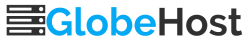 logo of GlobeHost hosting