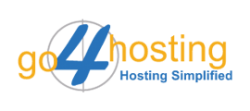 logo of Go4hosting hosting