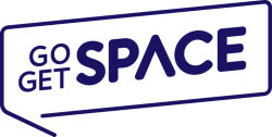 logo of GoGetSpace hosting