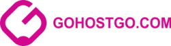 logo of GOHOSTGO hosting