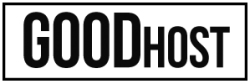 logo of GOODHost hosting