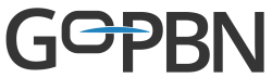 Logo of GoPBN, a hosting company