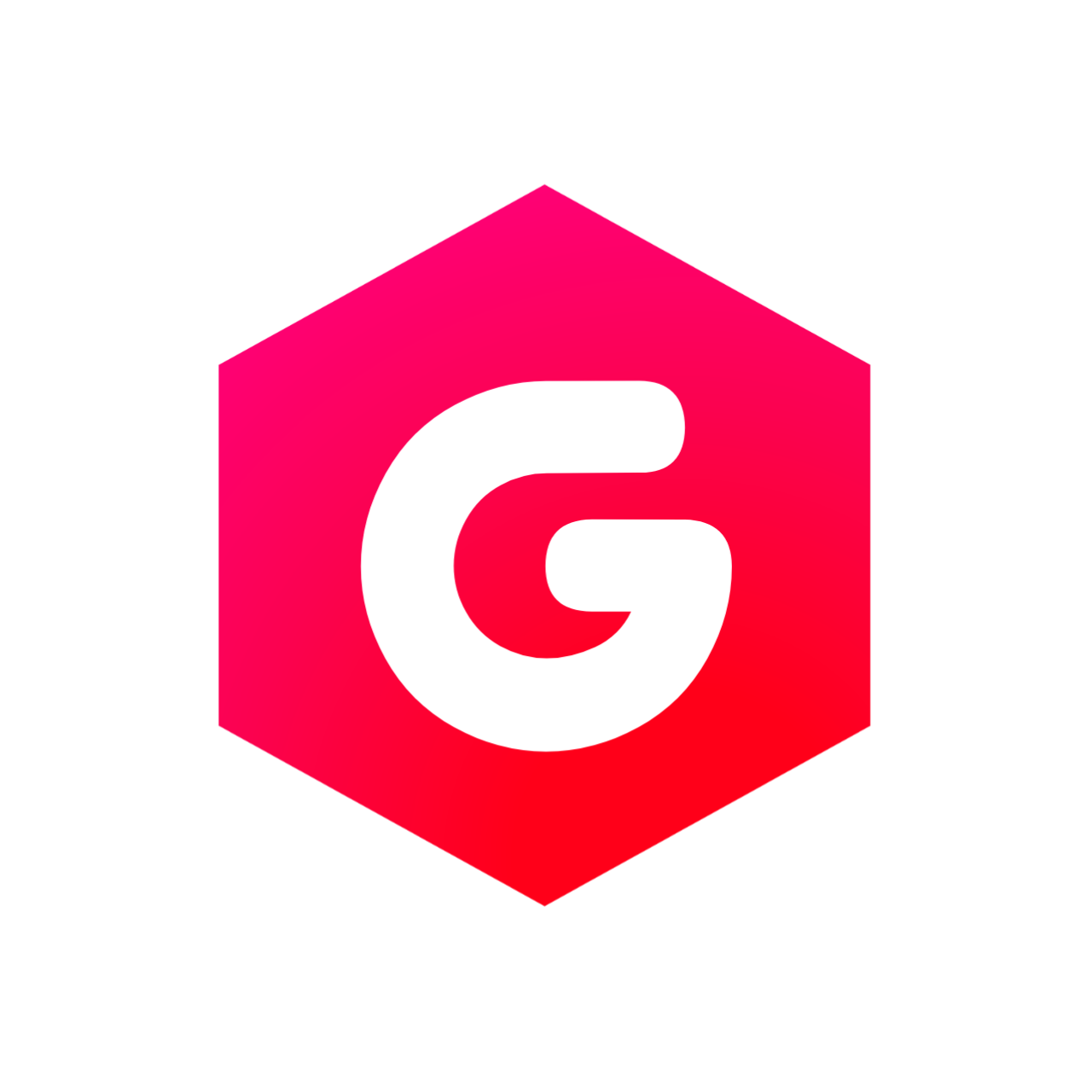 Logo of Goshting, a hosting company