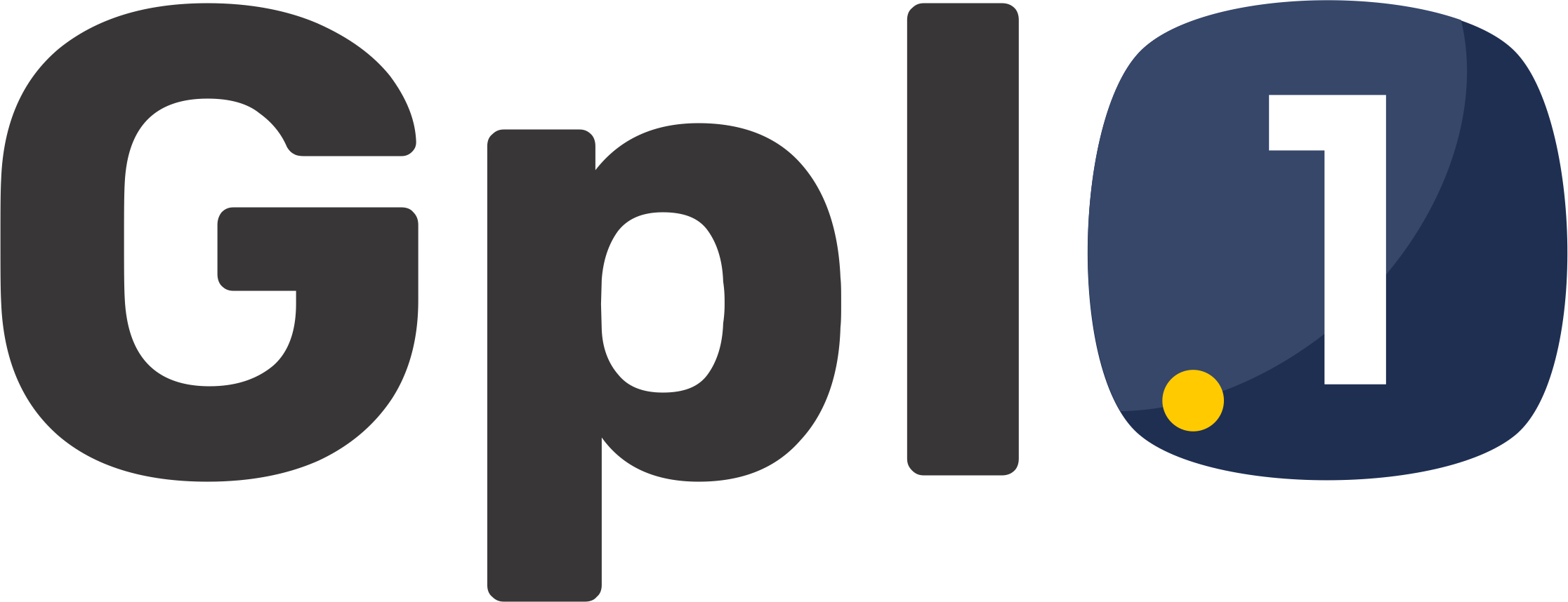 logo of Gpl.ONE hosting