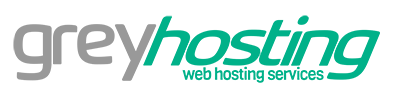 logo of GreyHosting hosting