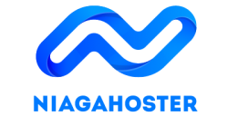 logo of Niagahoster hosting