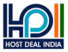 logo of Host Deal India hosting