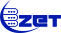 logo of ZetServers hosting