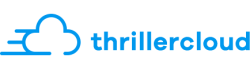 logo of ThrillerCloud hosting