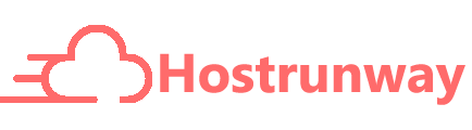 logo of Hostrunway hosting