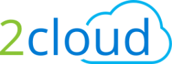 logo of 2 Cloud Ltd. hosting