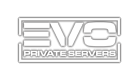 logo of EVO Private Servers hosting