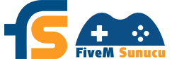 logo of Fivem Sunucu Dedicated Servers, Virtual Server, Web Hosting hosting