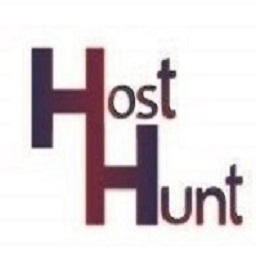 logo of Hosthunt hosting