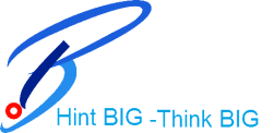 logo of Hint BIG hosting