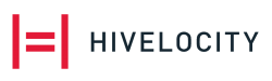 Logo of Hivelocity, a hosting company