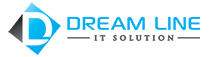 logo of Dream Line IT Solution hosting