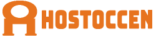 Logo of HostOccen, a hosting company