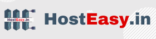 logo of HostEasy hosting