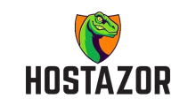 logo of Hostazor hosting