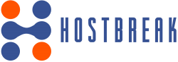 logo of HostBreak – Web Hosting hosting