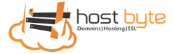 logo of Host Byte hosting