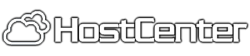 logo of Host Center hosting