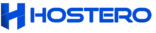 logo of Hostero hosting