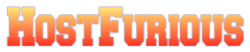 Logo of HostFurious, a hosting company