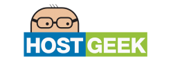 logo of Host Geek hosting