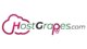 logo of HostGrapes hosting