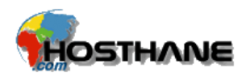 logo of Hosthane hosting